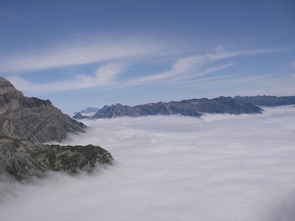 Landgasthof Sommerfeld Pragg-Jenaz Luaran gambar